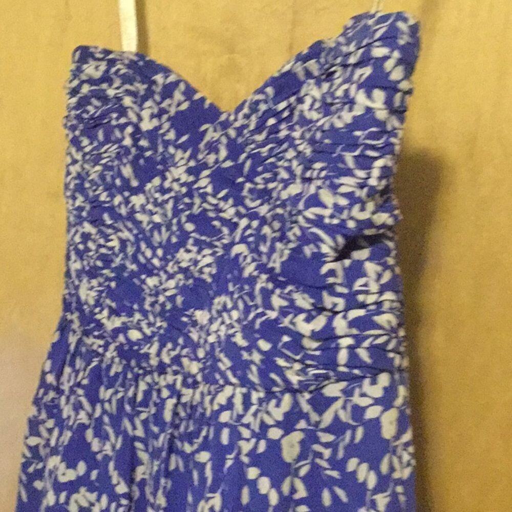 Shoshanna Strapless Dress - Mylie - Picture 2 of 13